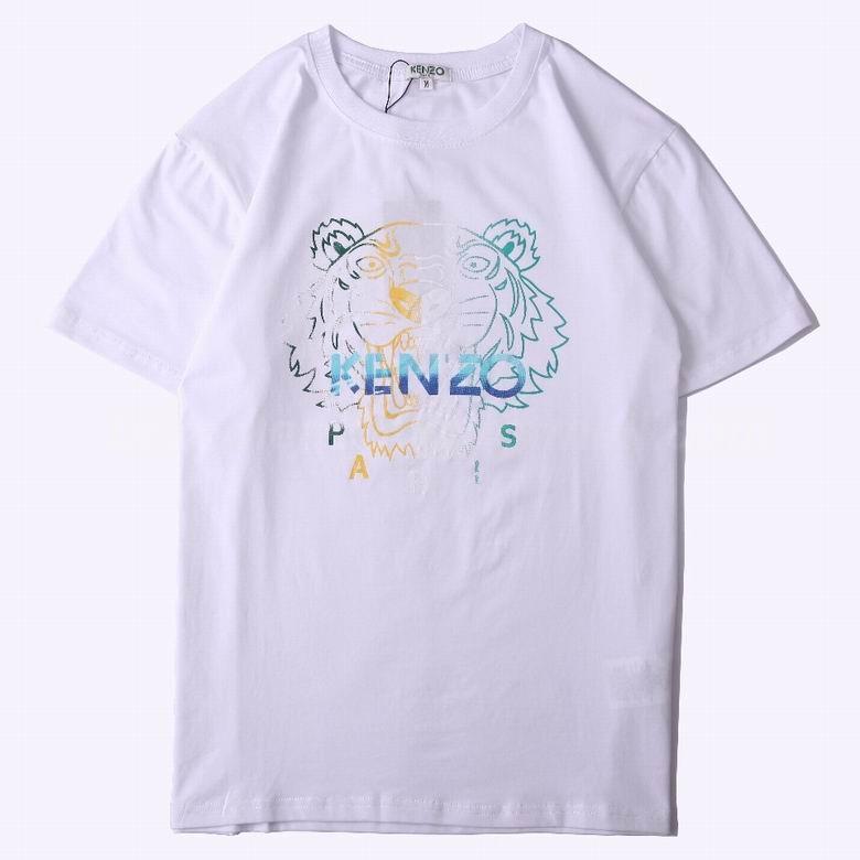 KENZO Men's T-shirts 94